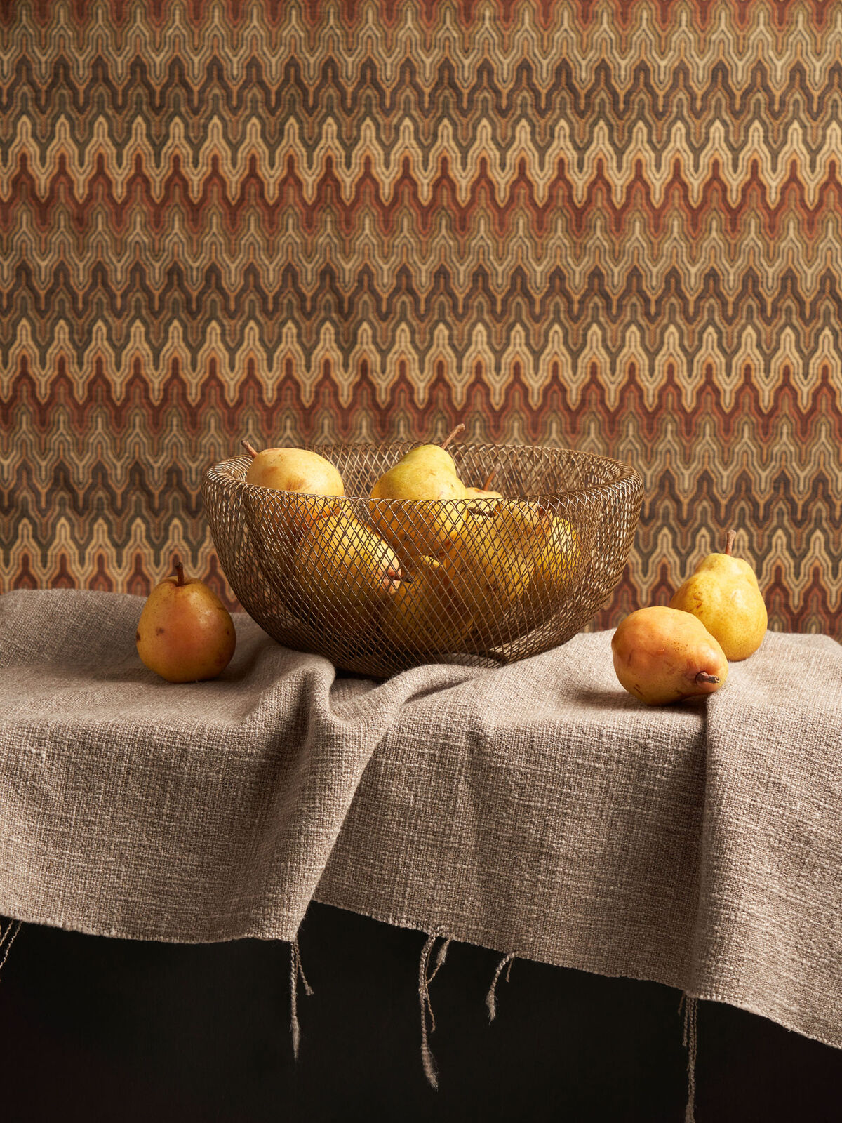 Decortex Firenze: Flagstaff 1391