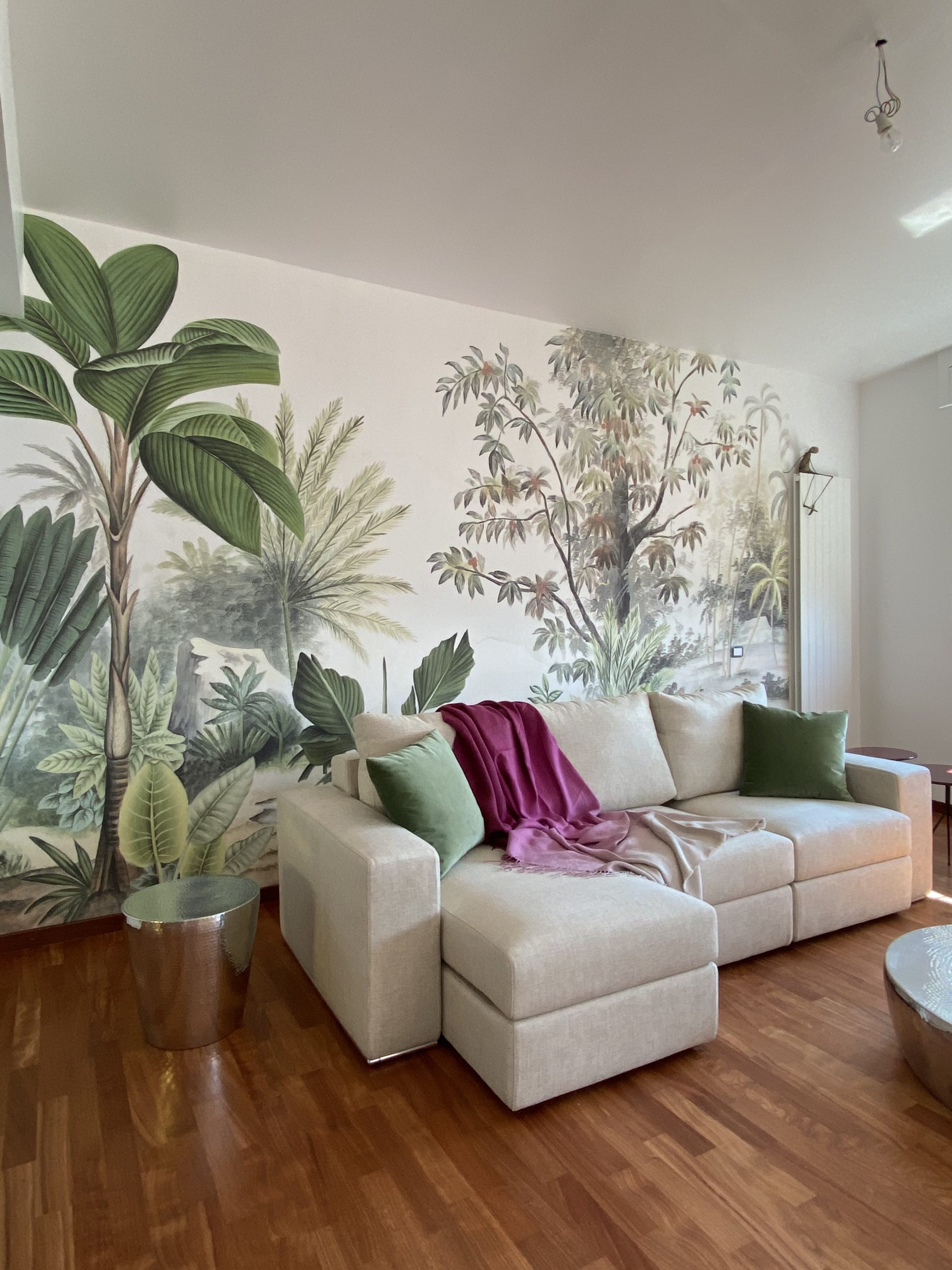 Interior design
